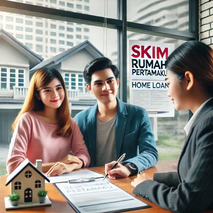 Tips dari ahli properti untuk pembeli rumah pertama