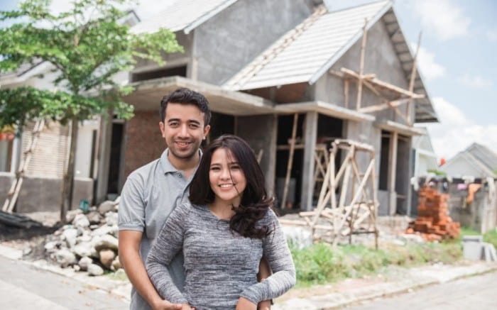 Tips memilih kpr rumah murah yang aman dan terpercaya