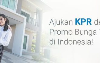 Kredit pemilikan rumah (KPR)