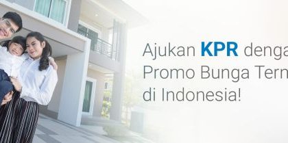 Kredit pemilikan rumah (KPR)