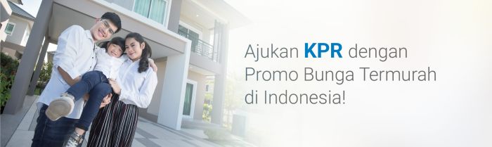 Kredit pemilikan rumah (KPR)
