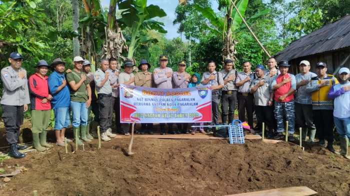 Update program pemerintah mendukung pembangunan perumahan ramah lingkungan