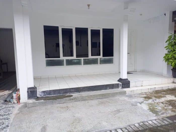Dijual Rumah Besar Mewah LT332 LB252 4KT 3KM Harga Dibawah Pasar di ...