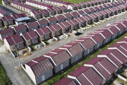 Keuntungan investasi di perumahan strategis dengan nilai jual tinggi