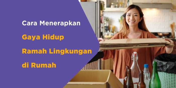 Lingkungan keuntungan ramah perumahan tinggal republika