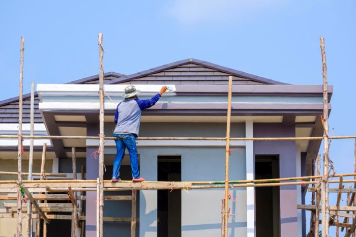 Panduan memilih material renovasi berkualitas dan tahan lama