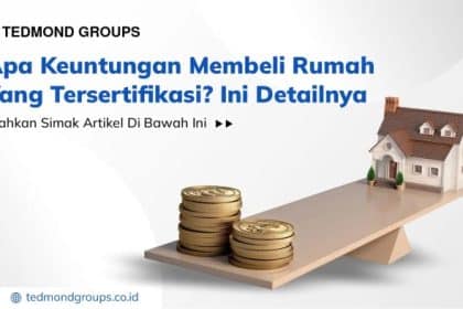 KEUNTUNGAN SAAT MEMBELI RUMAH DI USIA MUDA | Sakura Sejahtera