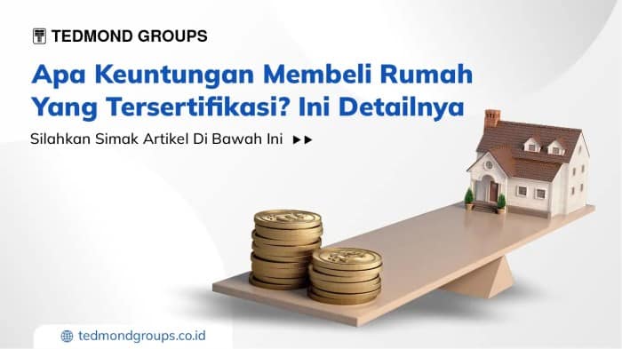 KEUNTUNGAN SAAT MEMBELI RUMAH DI USIA MUDA | Sakura Sejahtera