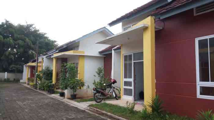Keuntungan membeli rumah di perumahan siap huni bagi keluarga sibuk