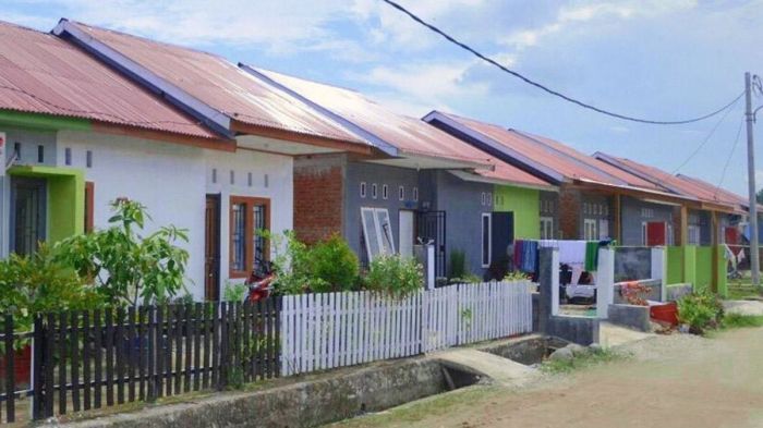 Cara mudah mendapatkan rumah melalui program perumahan subsidi
