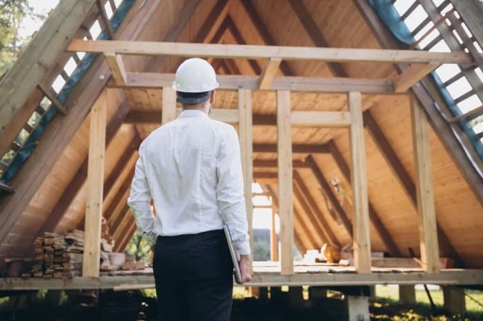Bahan bangunan ramah lingkungan untuk renovasi rumah