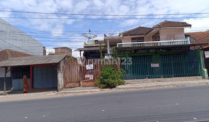 Perbedaan harga rumah di berbagai daerah di Indonesia