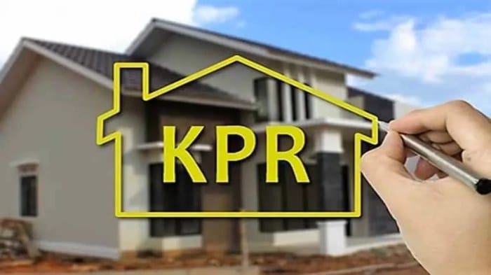 Cara menghitung cicilan KPR per bulan