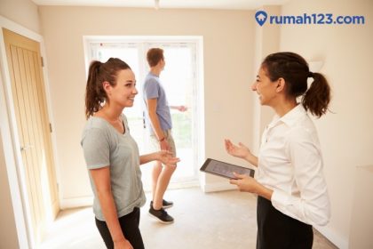 Rekomendasi agen properti untuk beli rumah termurah dan terpercaya