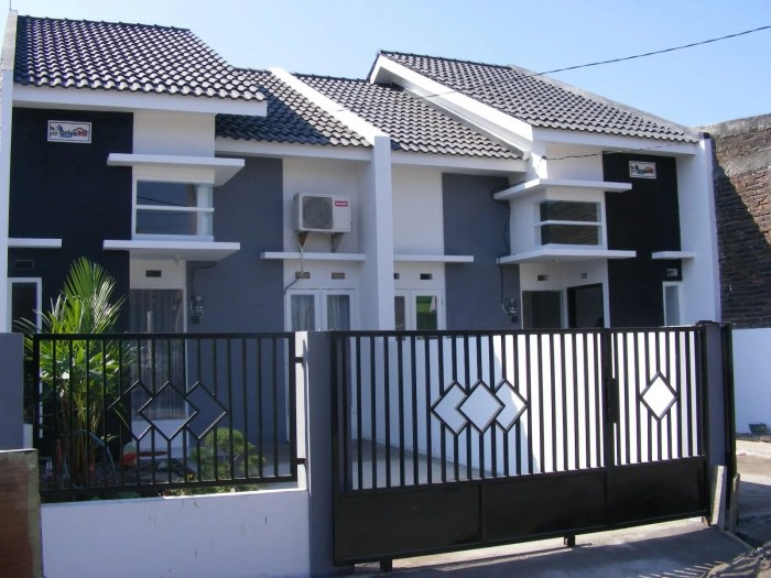 Biaya renovasi rumah tipe 36 ke 45