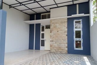 Perumahan dengan Harga Terjangkau
