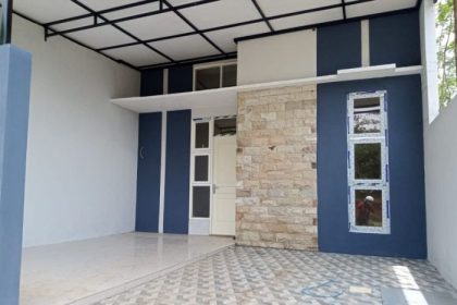 Perumahan dengan Harga Terjangkau