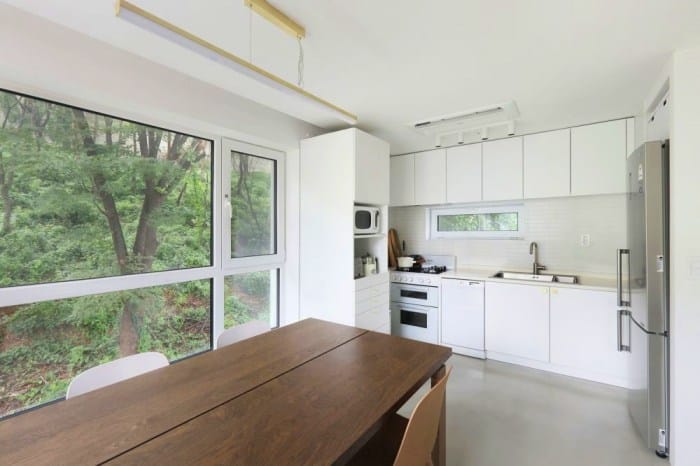 Rumah minimalis murah biaya perawatan rendah