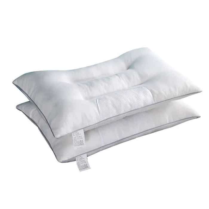 Tips memilih bantal kasur yang mendukung kesehatan tulang leher