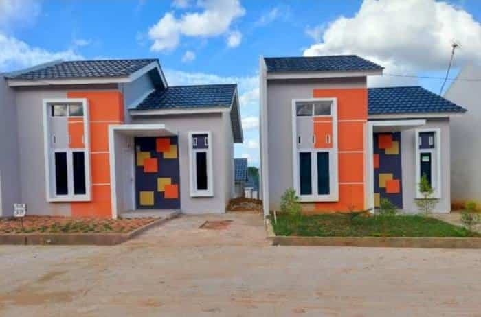Keuntungan membeli rumah subsidi yang harganya murah