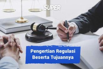 Legalitas dan Regulasi Properti
