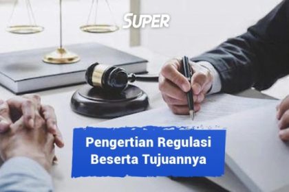 Legalitas dan Regulasi Properti