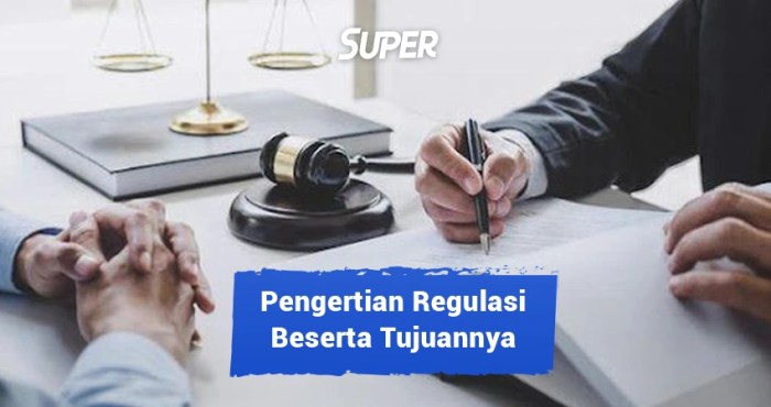 Legalitas dan Regulasi Properti