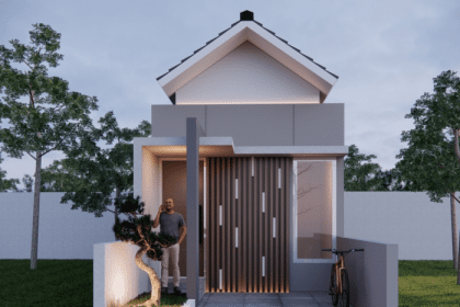 Harga rumah murah cocok untuk investasi jangka panjang