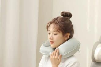 Tips memilih bantal kasur yang mendukung kesehatan tulang leher