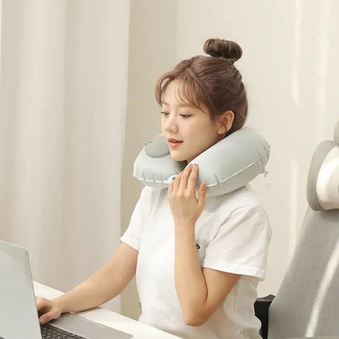 Tips memilih bantal kasur yang mendukung kesehatan tulang leher