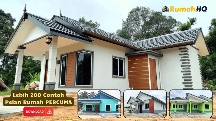 Material terbaik untuk renovasi rumah