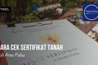 Panduan lengkap cek legalitas sertifikat rumah dari notaris berpengalaman