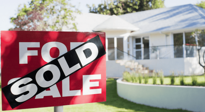 Tips menjual rumah dengan harga terbaik
