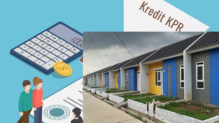 Rumah subsidi bersubsidi