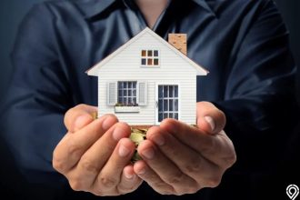 Investasi Properti