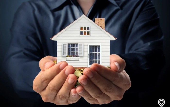 Investasi Properti