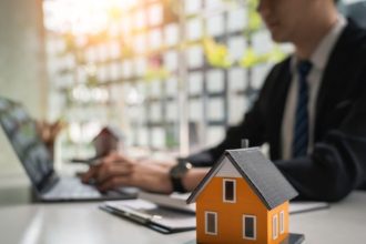 Cara membeli rumah termurah secara online aman dan cepat