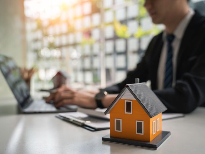Cara membeli rumah termurah secara online aman dan cepat