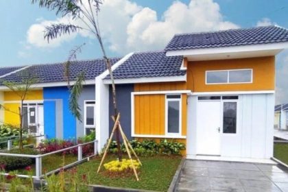 Langkah awal membeli rumah melalui program KPR subsidi pemerintah