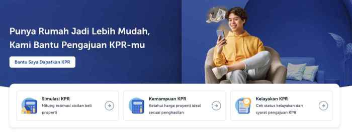 Cara mengajukan KPR dengan proses cepat dan mudah di bank resmi