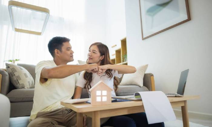 Mortgage Master - 5 Tips Ketika Ingin Mengajukan KPR untuk Rumah Kedua