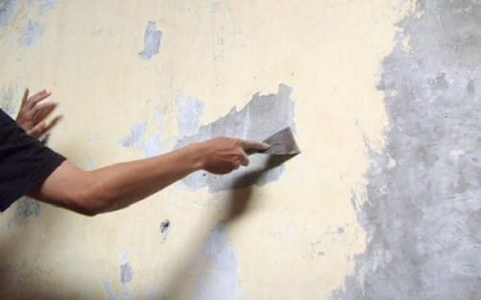 Cara mengecat ulang rumah lama agar terlihat baru lagi