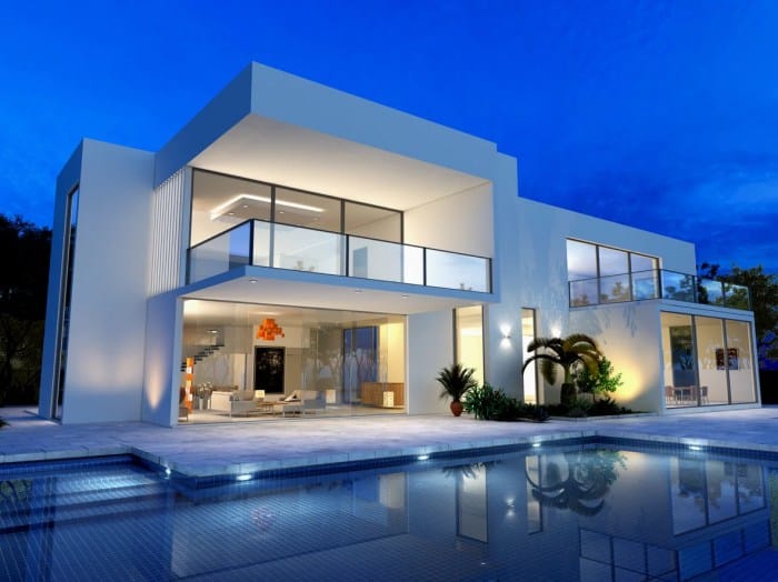 Tips membeli rumah minimalis harga terbaik