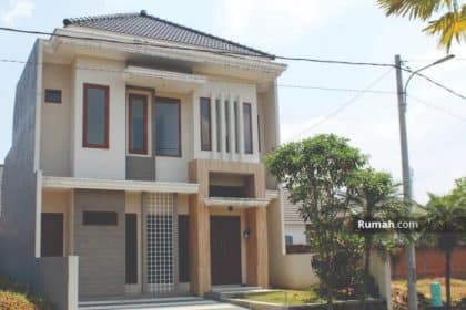 Cari rumah murah dengan fasilitas lengkap