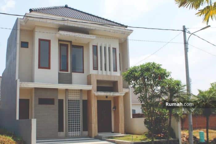 Cari rumah murah dengan fasilitas lengkap