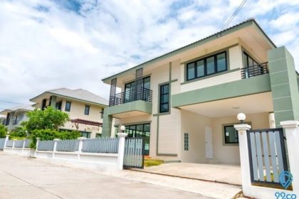 Perbedaan jenis cat rumah untuk interior dan eksterior