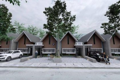 Review developer perumahan terpercaya di Indonesia