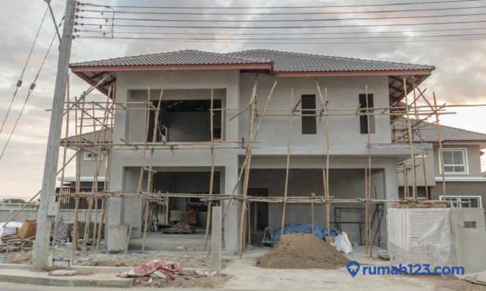 Tips mengecek kualitas infrastruktur sebelum membeli rumah di kawasan tertentu