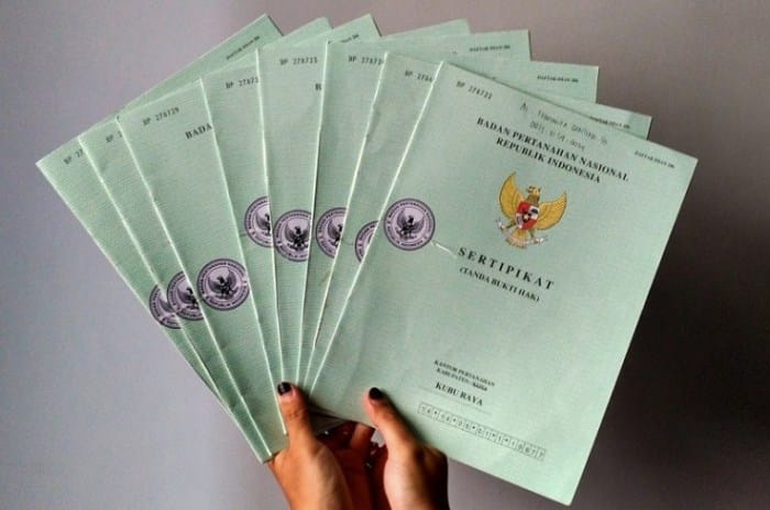 Panduan lengkap cek legalitas sertifikat rumah dari notaris berpengalaman