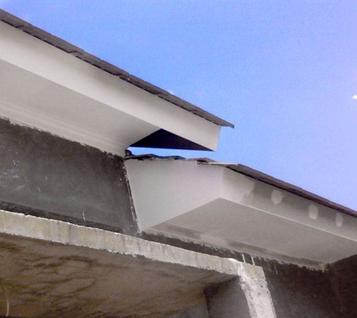 Renovasi atap rumah bocor solusi terbaik